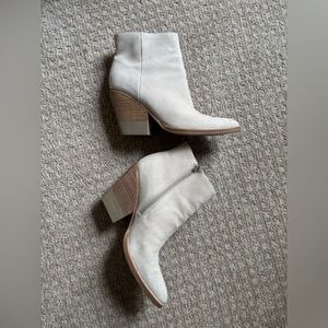 Marc Fisher Boots size 8.5
